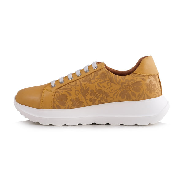 Step Ahead Pesso Show Star Yellow