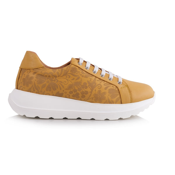 step ahead Pesso Show Star Yellow