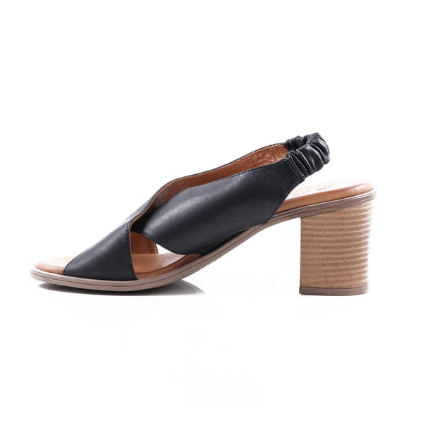 Step Ahead Pesso Shreya Black