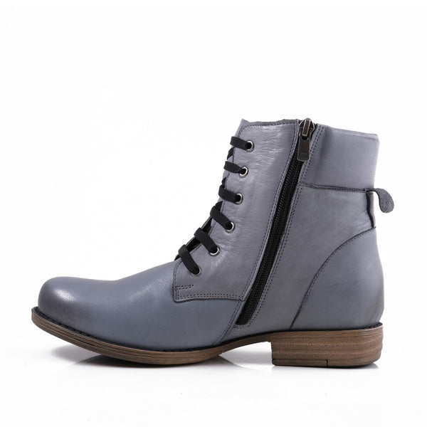 Step Ahead Pesso Simmy Grey