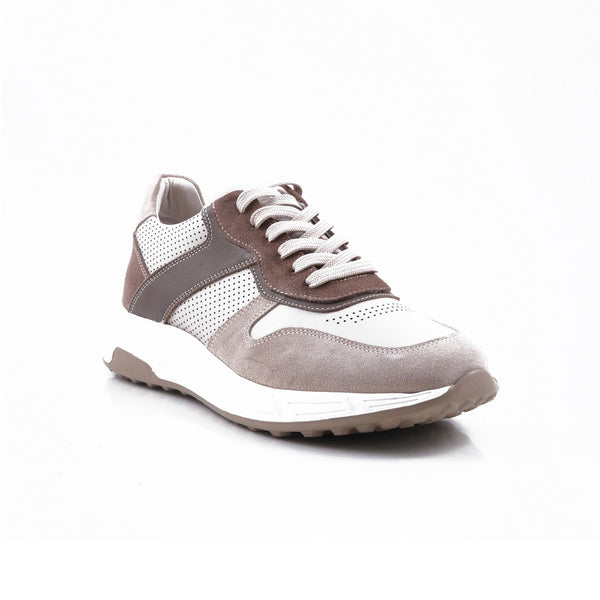 Step Ahead Pesso Simon Men Beige