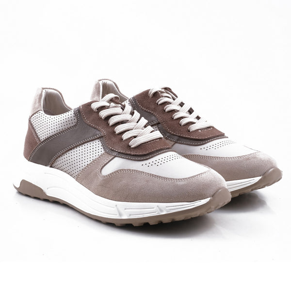 Step Ahead Pesso Simon Men Beige