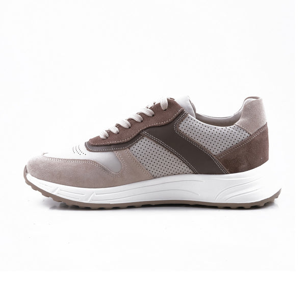 Step Ahead Pesso Simon Men Beige