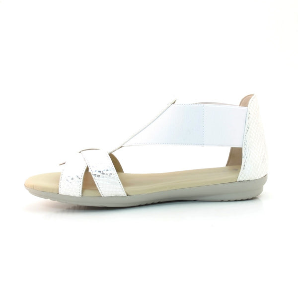 Step Ahead Pesso Simone Silver