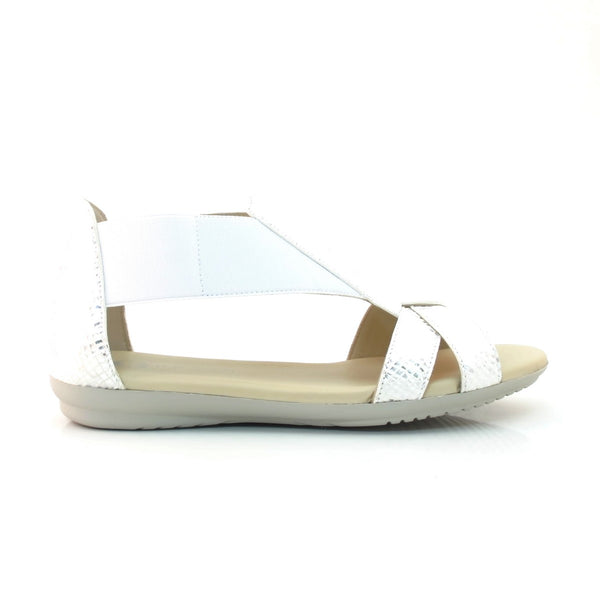 step ahead Pesso Simone Silver