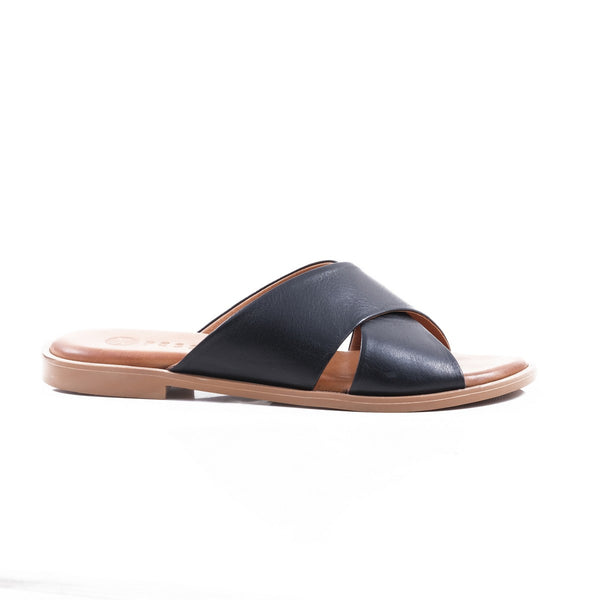 step ahead Pesso Slide Black