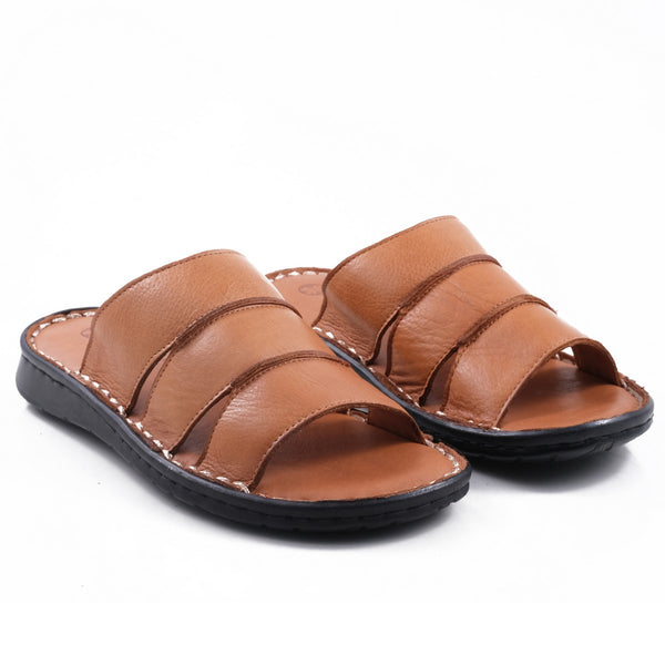 Step Ahead Pesso Slivver Men All Coconut