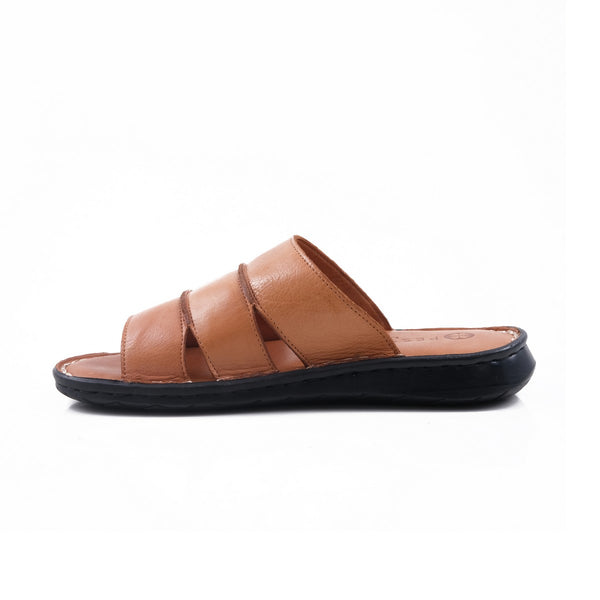 Step Ahead Pesso Slivver Men All Coconut