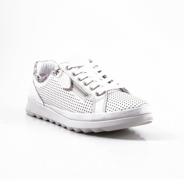 Step Ahead Pesso Sloane Off White