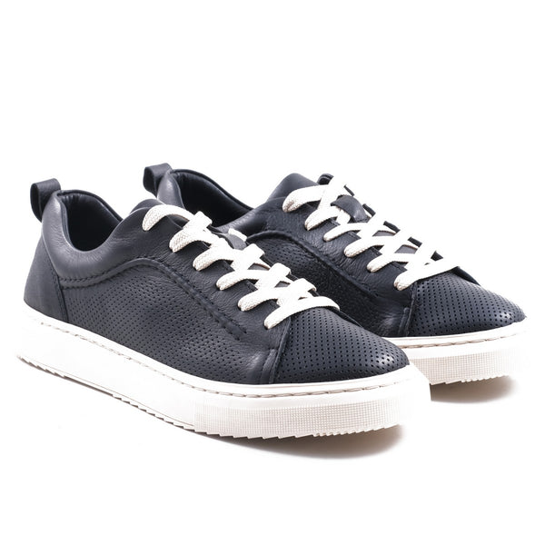 Step Ahead Pesso Sneeze Black