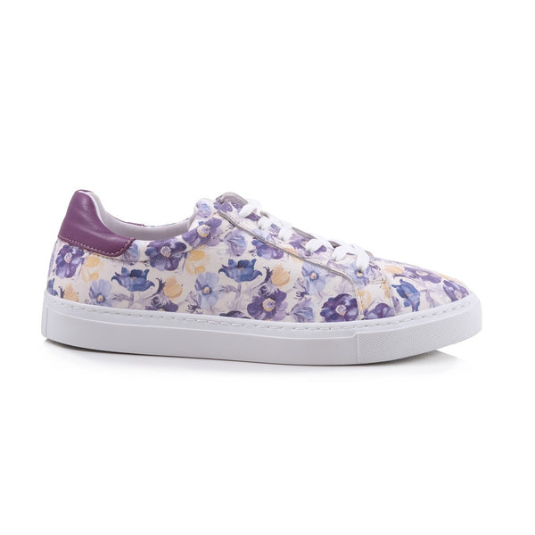 step ahead Pesso Snow Floral Print