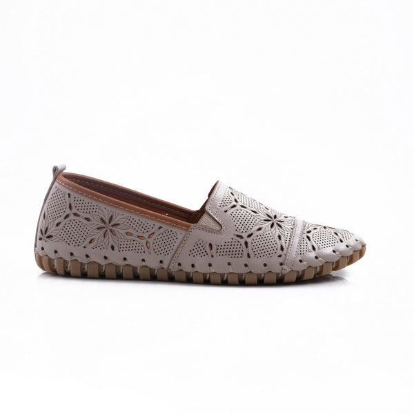 step ahead Pesso Sole Silver Grey
