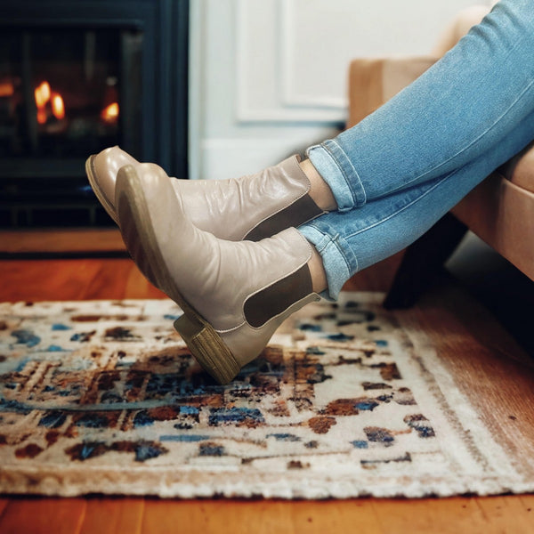 Step Ahead Pesso Solidaire Hat