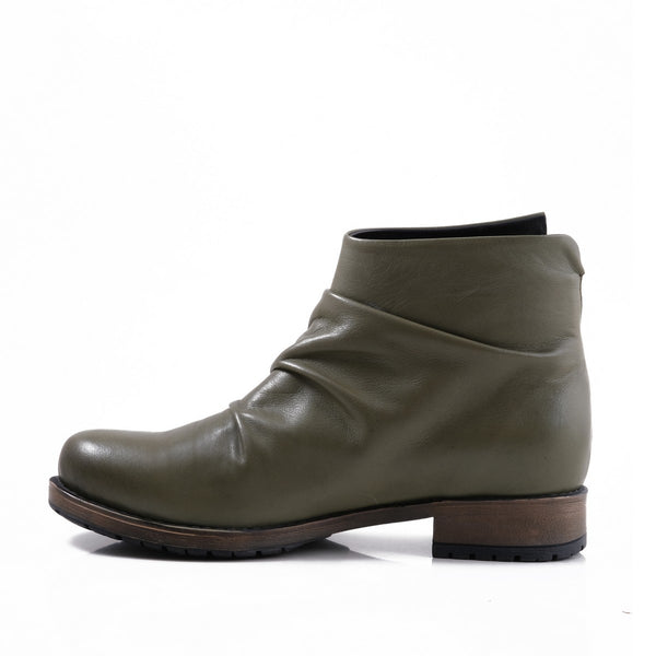 Step Ahead Pesso Sozzy Olive