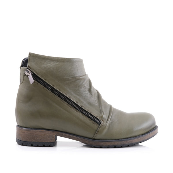 step ahead Pesso Sozzy Olive