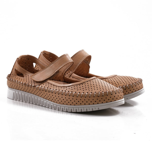 Step Ahead Pesso Spoiler Beige