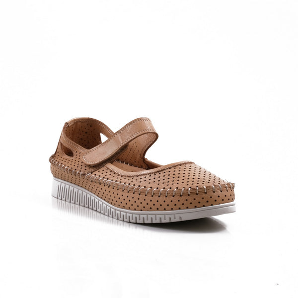 Step Ahead Pesso Spoiler Beige