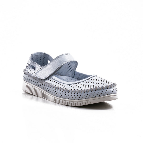 Step Ahead Pesso Spoiler Light Blue