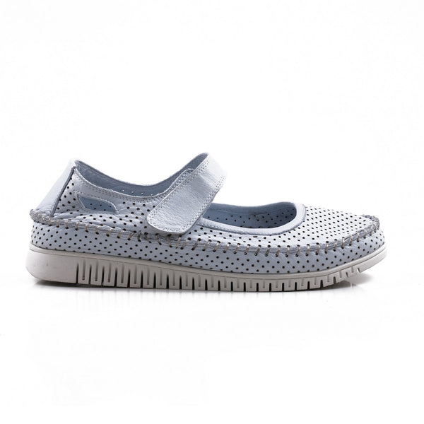 step ahead Pesso Spoiler Light Blue