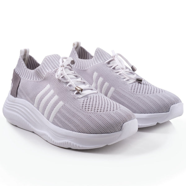 Step Ahead Pesso Sportage Grey