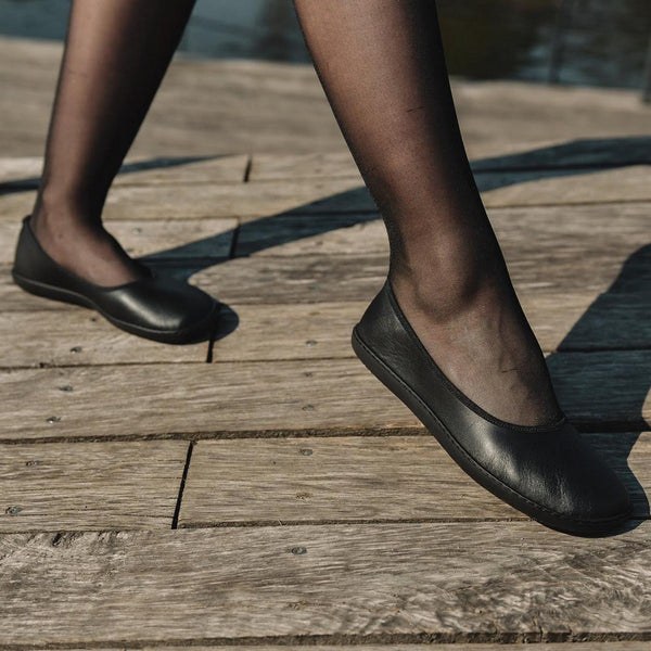 Step Ahead Pesso Stanford Black