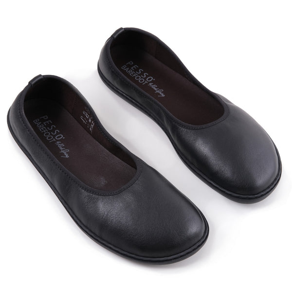 Step Ahead Pesso Stanford Black