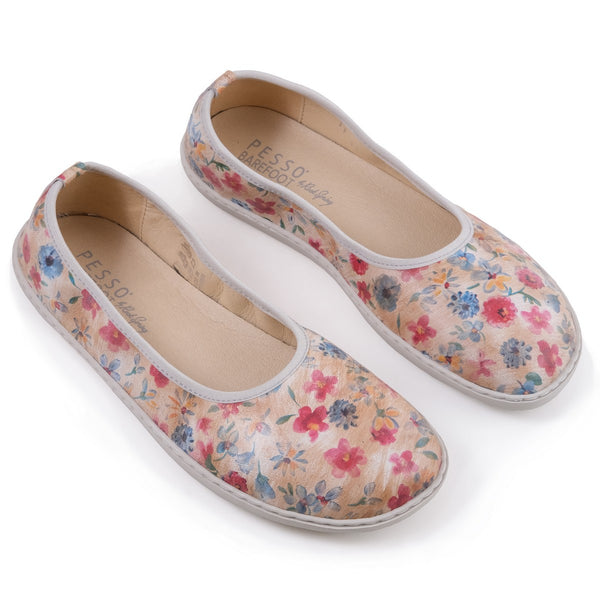 Step Ahead Pesso Stanford Floral