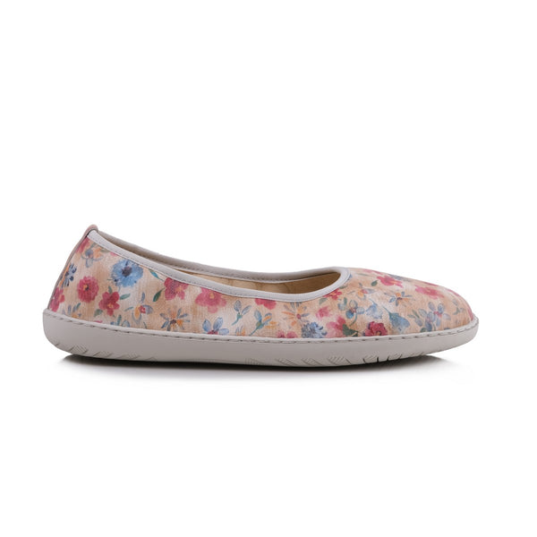 step ahead Pesso Stanford Floral
