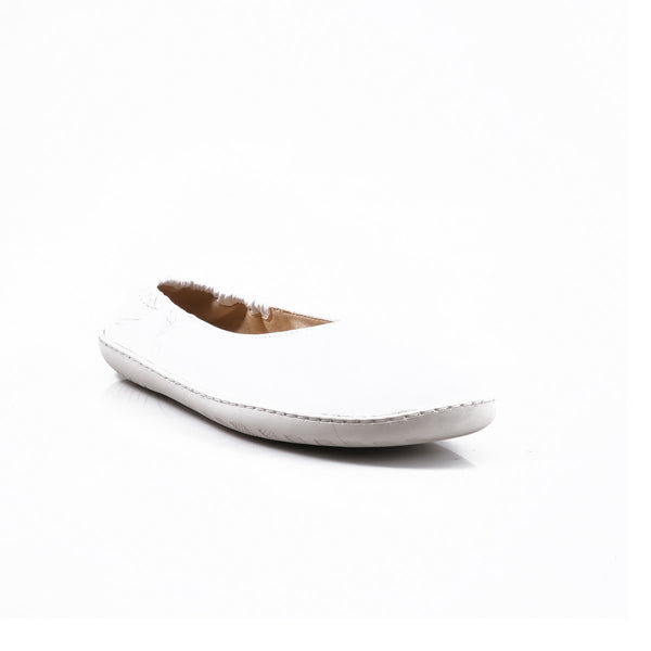 Step Ahead Pesso Stanford Slim White