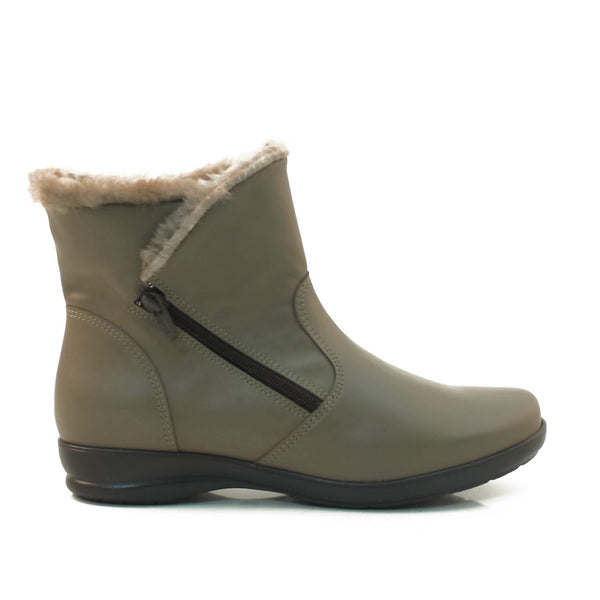 step ahead Pesso Swag WTaupe/Taupe