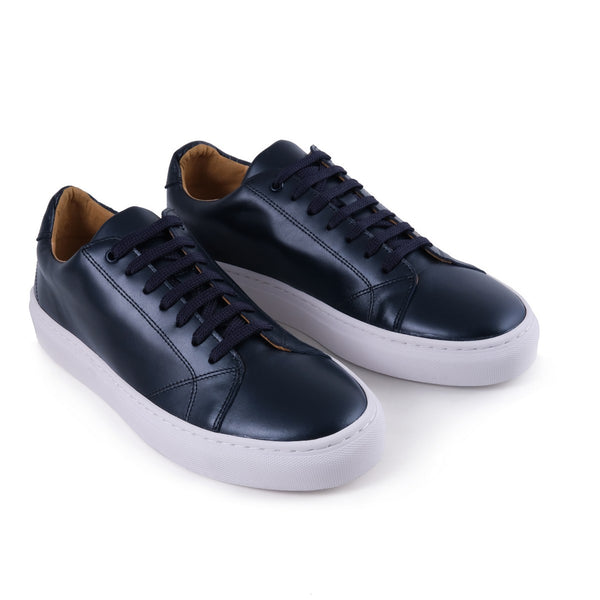 Step Ahead Pesso Sydney Men Navy