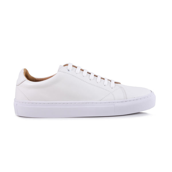 step ahead Pesso Sydney Men White