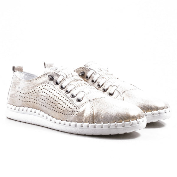 Step Ahead Pesso Tamsyn Gold