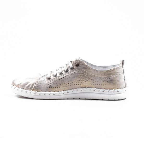 Step Ahead Pesso Tamsyn Gold