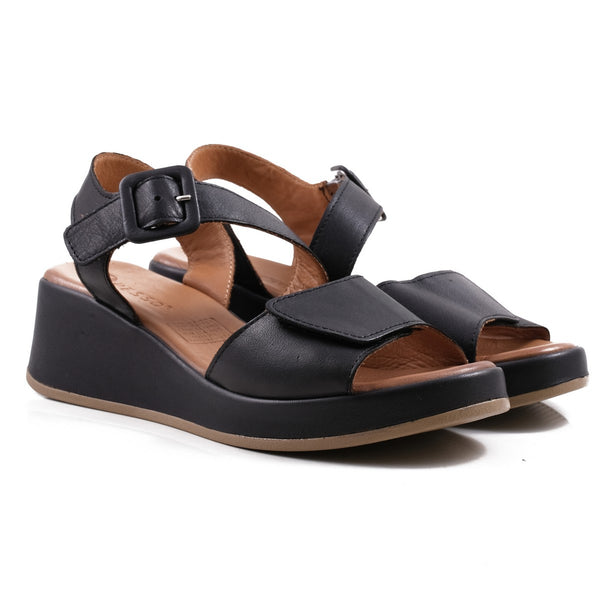 Step Ahead Pesso Tatler Black