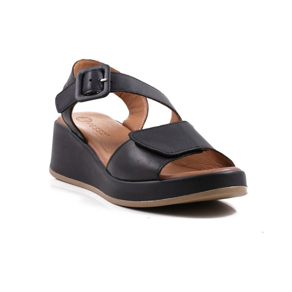 Step Ahead Pesso Tatler Black