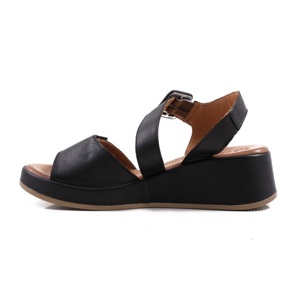 Step Ahead Pesso Tatler Black