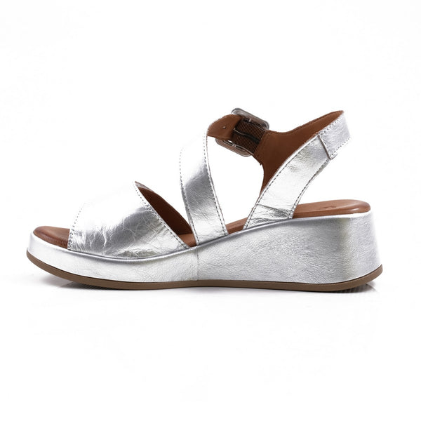 Step Ahead Pesso Tatler Silver