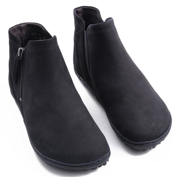 Step Ahead Pesso Tauranga Black