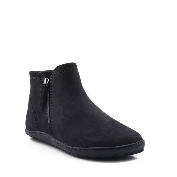 Step Ahead Pesso Tauranga Black