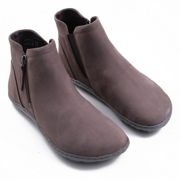 Step Ahead Pesso Tauranga Winter Taupe