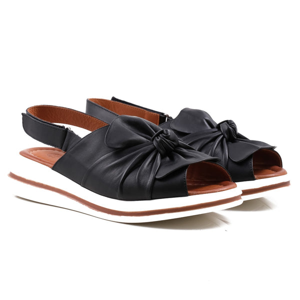 Step Ahead Pesso Teagan Black