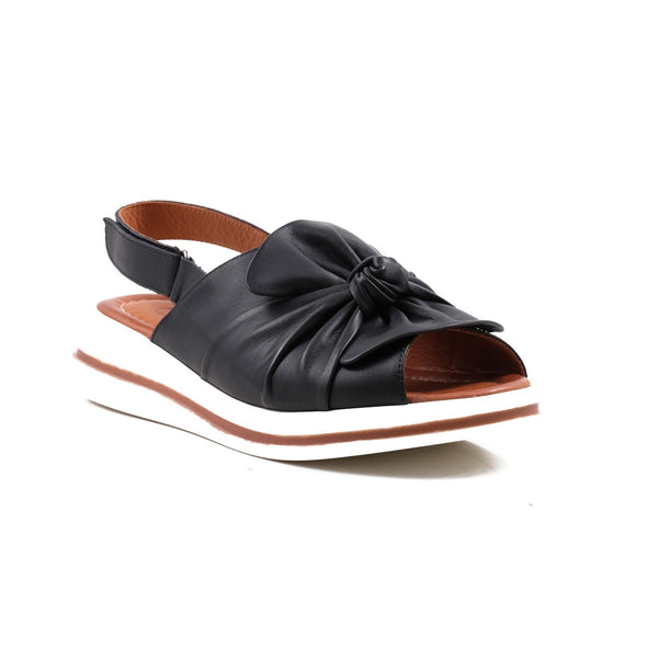 Step Ahead Pesso Teagan Black