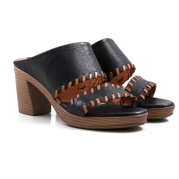 Step Ahead Pesso Tel Aviv Black