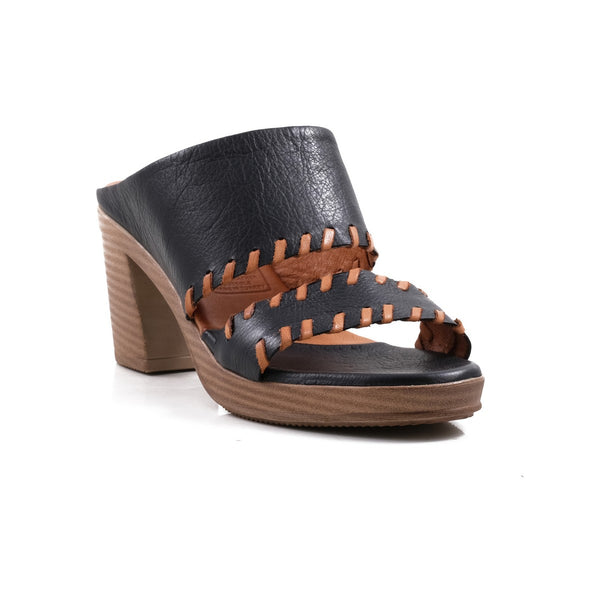 Step Ahead Pesso Tel Aviv Black