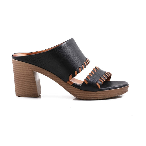 step ahead Pesso Tel Aviv Black