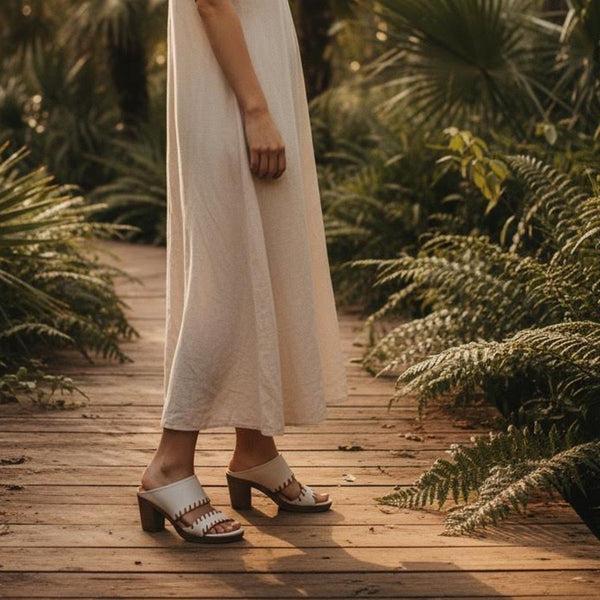 Step Ahead Pesso Tel Aviv Cream