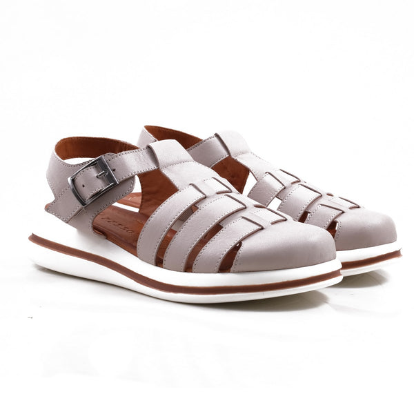 Step Ahead Pesso Tellmore Grey