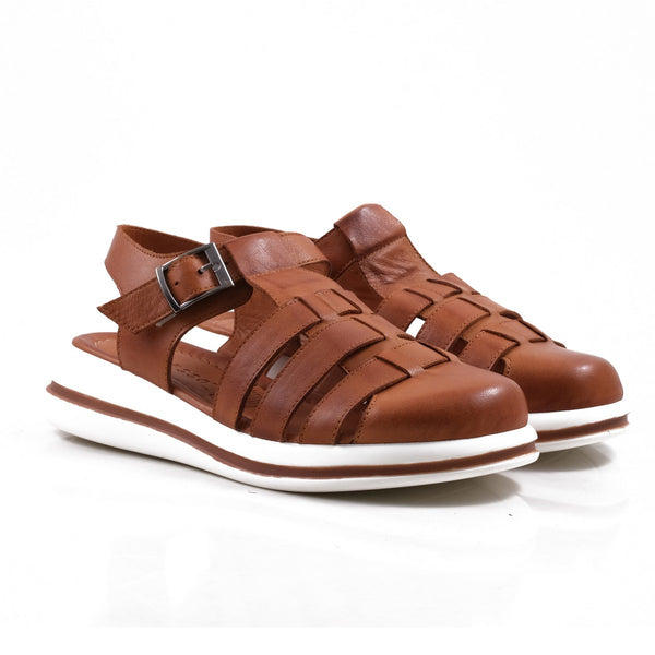 Step Ahead Pesso Tellmore Tan