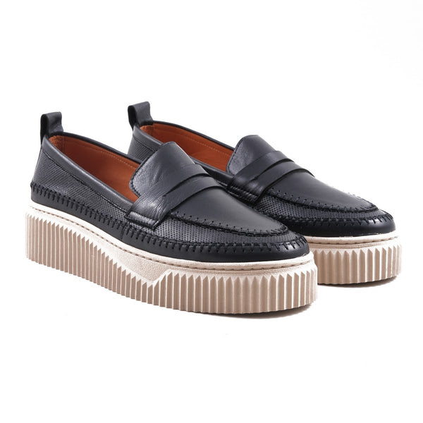 Step Ahead Pesso Terence Black